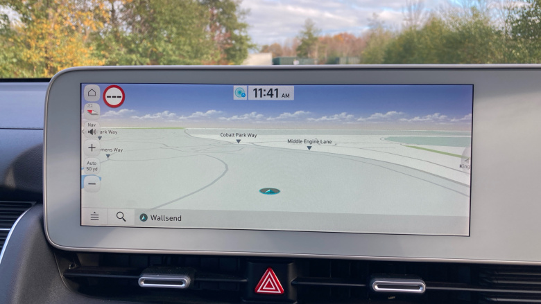 Hyundai IONIQ 5 125kW Premium 58 kWh 5dr Auto Electric Hatchback